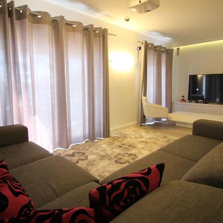 Kristi Apartments Saranda Dış mekan fotoğraf