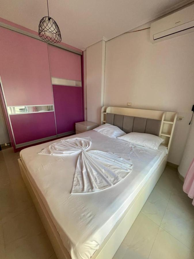 Kristi Apartments Saranda Dış mekan fotoğraf