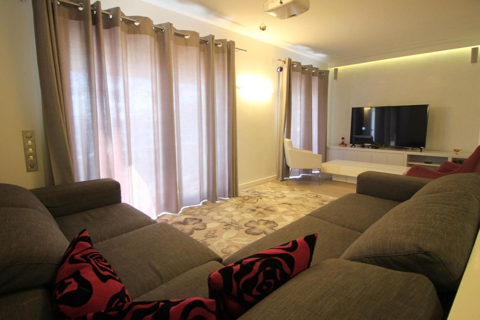 Kristi Apartments Saranda Dış mekan fotoğraf