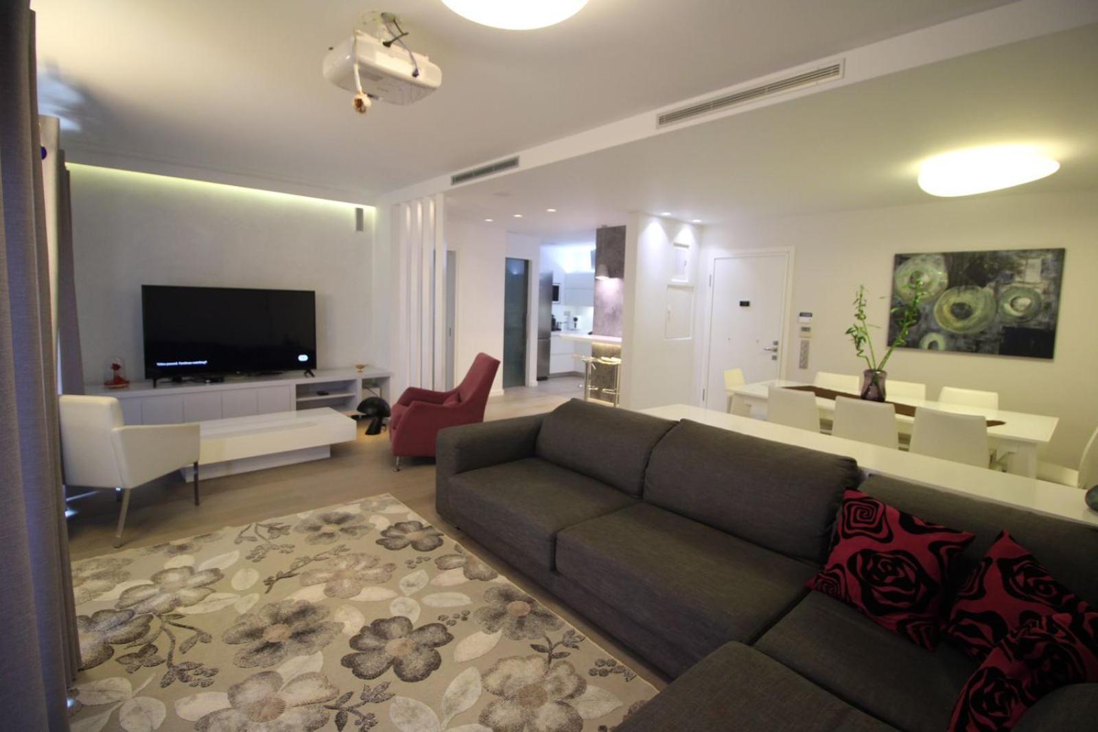 Kristi Apartments Saranda Dış mekan fotoğraf