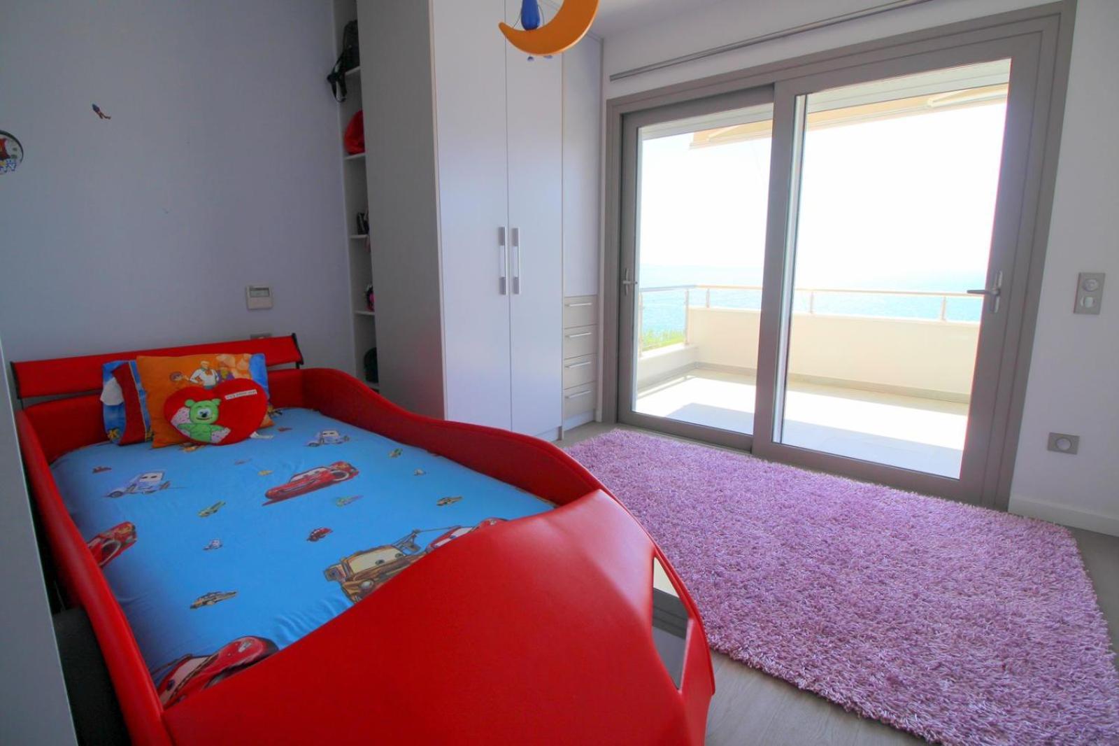 Kristi Apartments Saranda Dış mekan fotoğraf