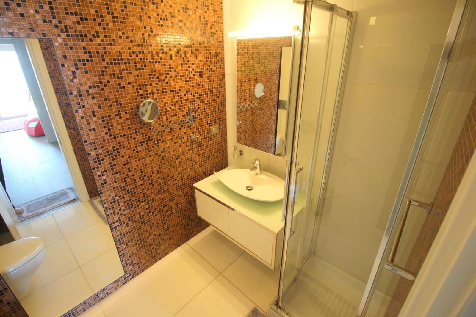 Kristi Apartments Saranda Dış mekan fotoğraf