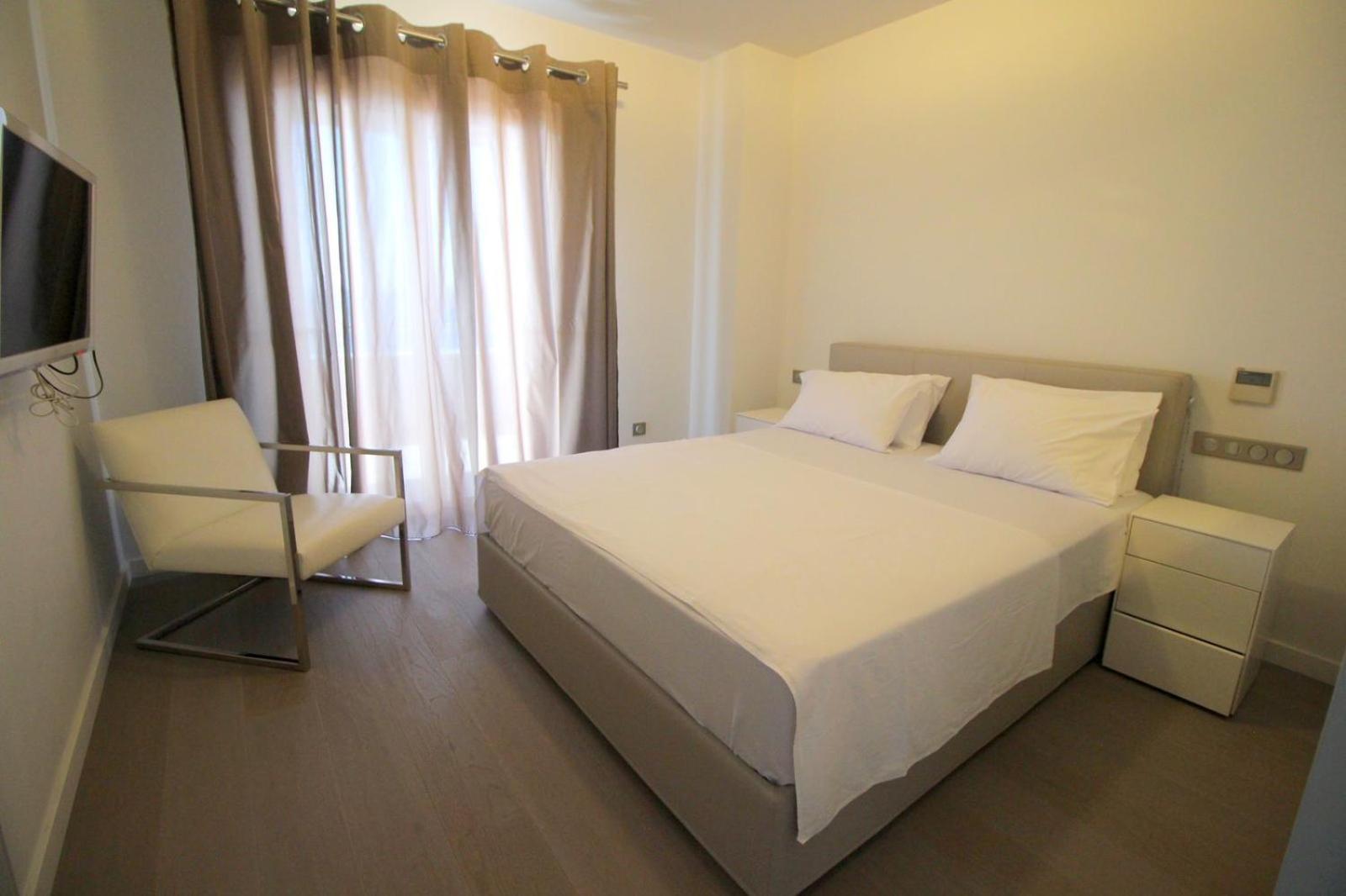 Kristi Apartments Saranda Dış mekan fotoğraf