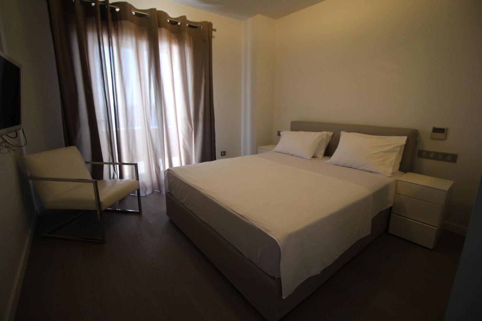 Kristi Apartments Saranda Dış mekan fotoğraf