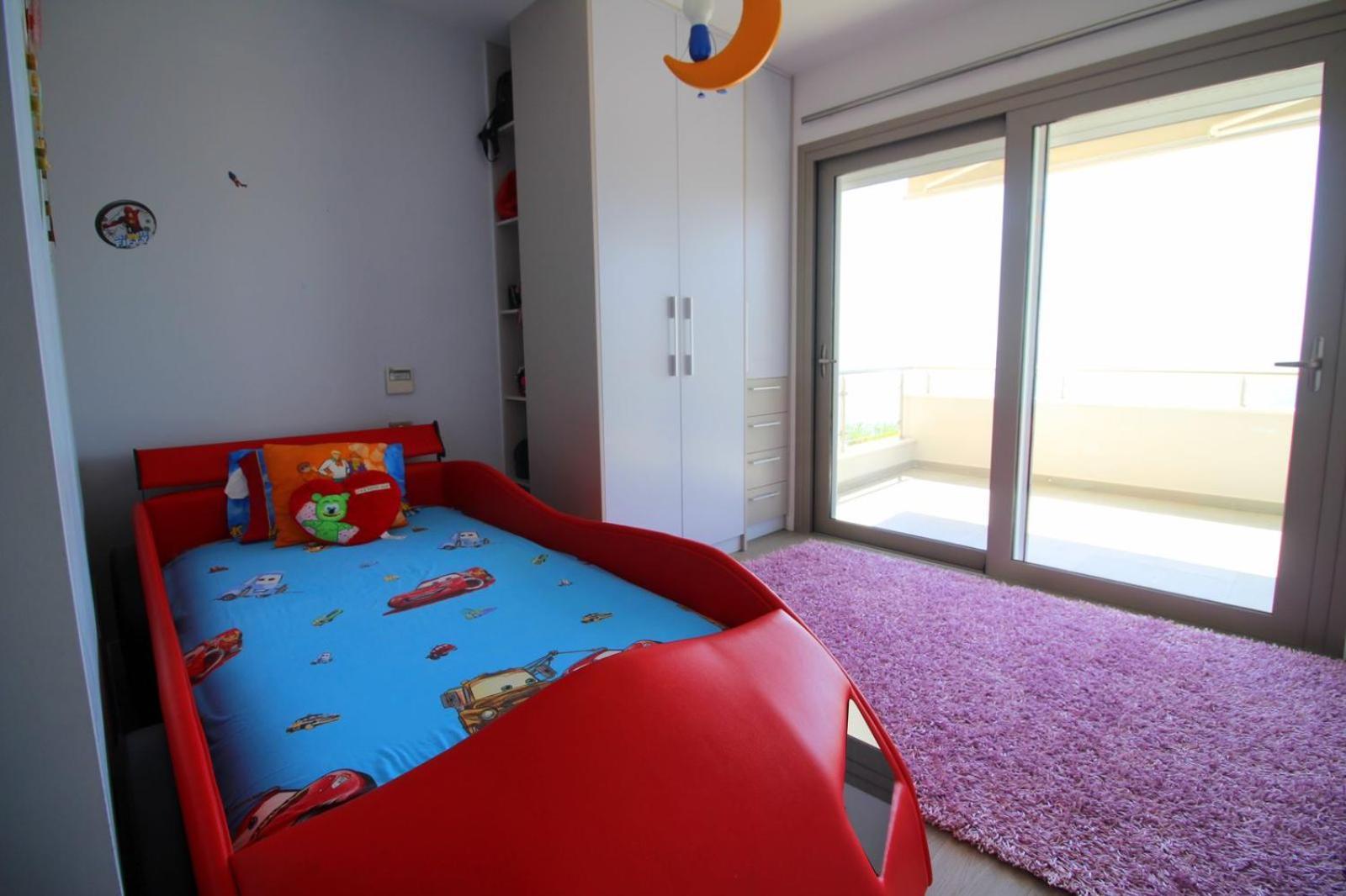 Kristi Apartments Saranda Dış mekan fotoğraf