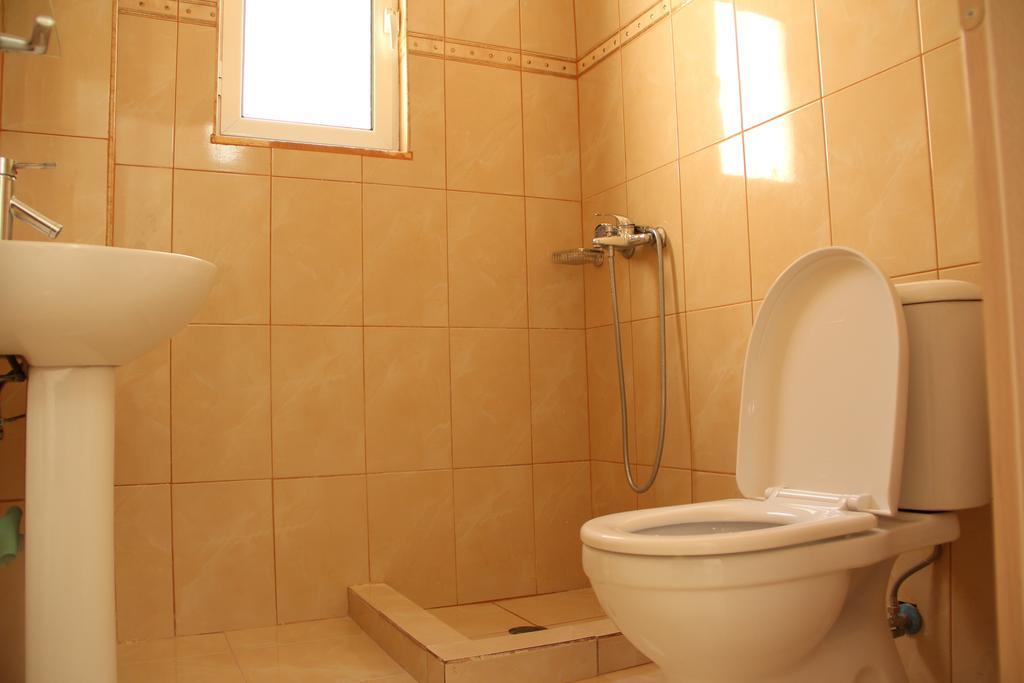 Kristi Apartments Saranda Dış mekan fotoğraf