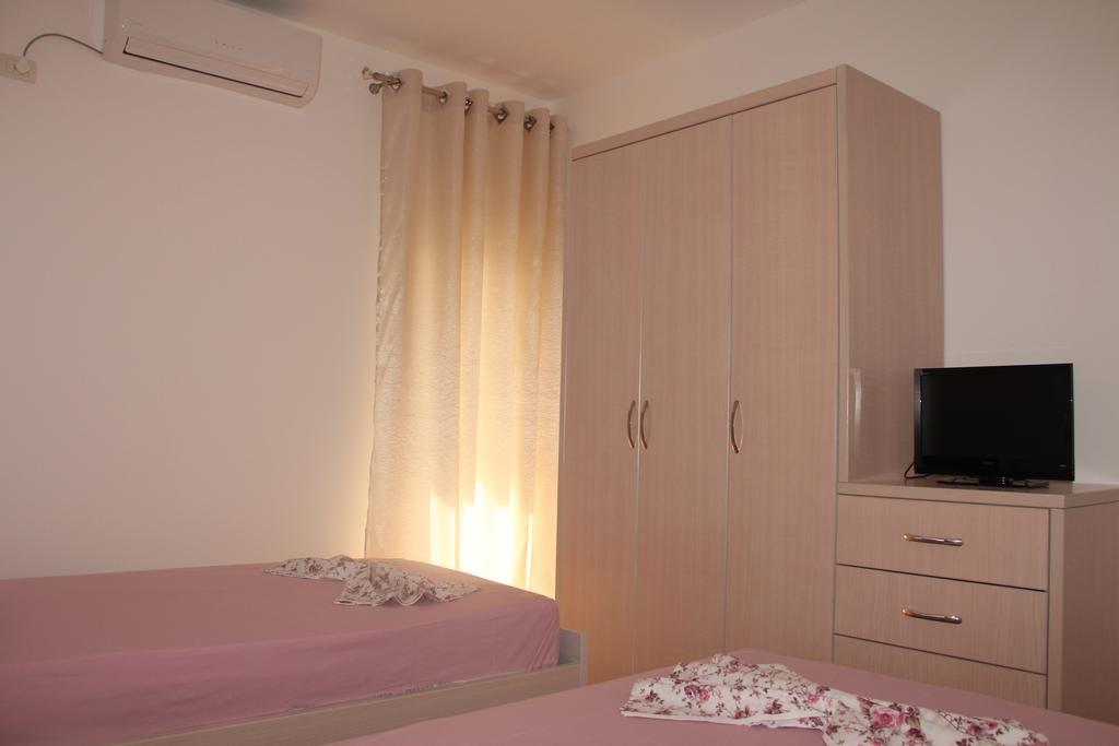 Kristi Apartments Saranda Dış mekan fotoğraf