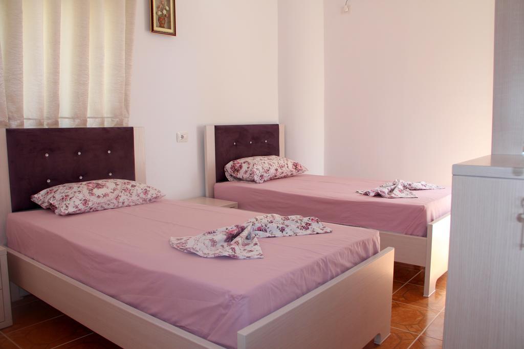 Kristi Apartments Saranda Dış mekan fotoğraf